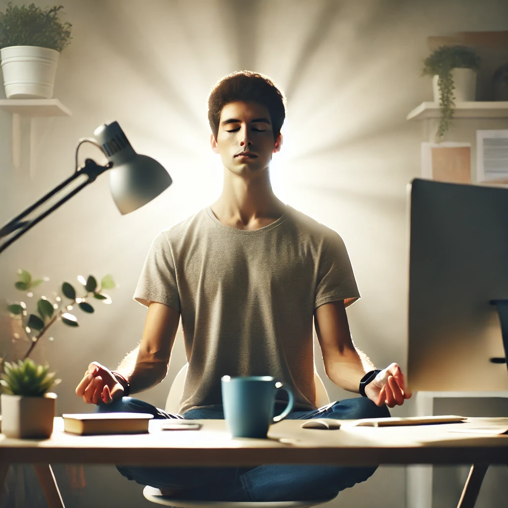 Mindfulness and Focus